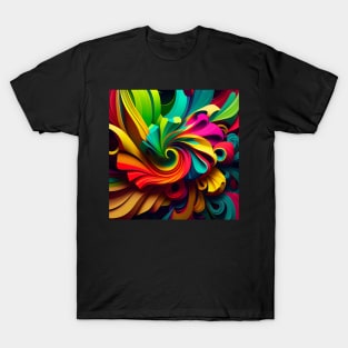 Fine Arts T-Shirt